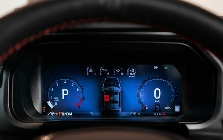 Ford F-150, 2025 год, 21 400 000 рублей, 20 фотография