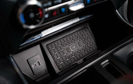 Ford F-150, 2025 год, 21 400 000 рублей, 23 фотография