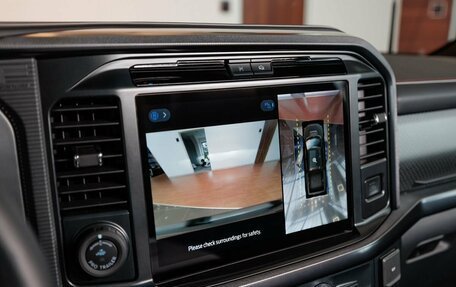 Ford F-150, 2025 год, 21 400 000 рублей, 21 фотография