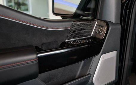 Ford F-150, 2025 год, 21 400 000 рублей, 26 фотография