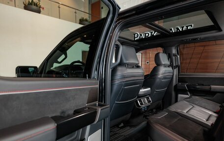 Ford F-150, 2025 год, 21 400 000 рублей, 32 фотография