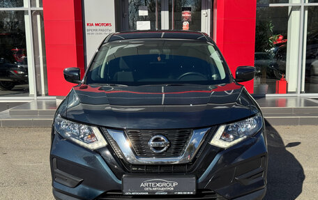 Nissan X-Trail, 2021 год, 2 300 000 рублей, 2 фотография