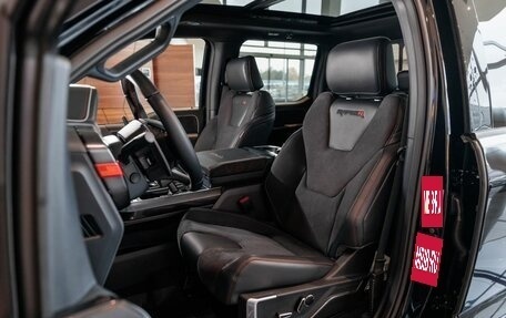 Ford F-150, 2025 год, 21 400 000 рублей, 28 фотография