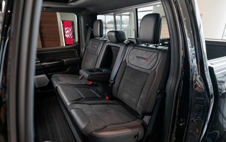 Ford F-150, 2025 год, 21 400 000 рублей, 34 фотография