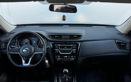 Nissan X-Trail, 2021 год, 2 300 000 рублей, 9 фотография