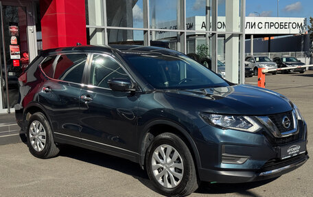 Nissan X-Trail, 2021 год, 2 300 000 рублей, 3 фотография