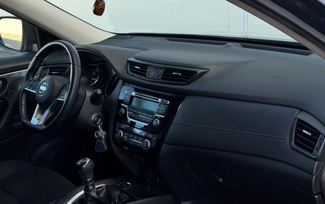 Nissan X-Trail, 2021 год, 2 300 000 рублей, 10 фотография