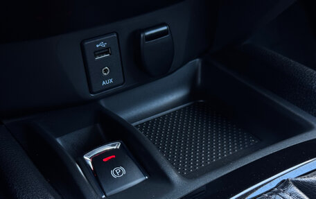 Nissan X-Trail, 2021 год, 2 300 000 рублей, 14 фотография