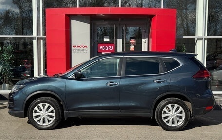 Nissan X-Trail, 2021 год, 2 300 000 рублей, 8 фотография