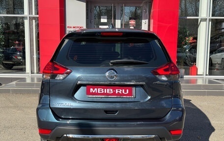 Nissan X-Trail, 2021 год, 2 300 000 рублей, 6 фотография