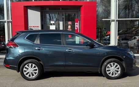 Nissan X-Trail, 2021 год, 2 300 000 рублей, 4 фотография