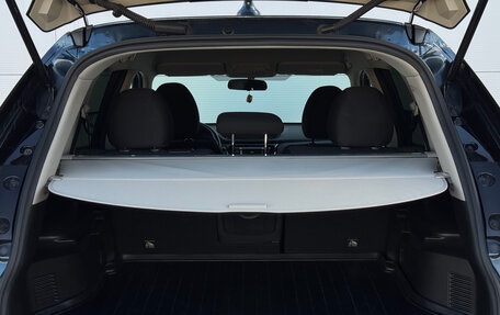 Nissan X-Trail, 2021 год, 2 300 000 рублей, 19 фотография