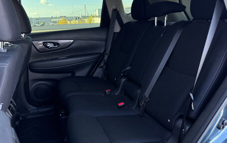 Nissan X-Trail, 2021 год, 2 300 000 рублей, 18 фотография