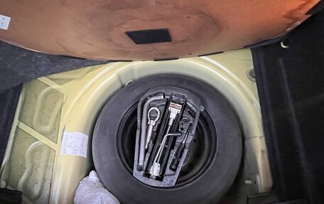 Volkswagen Polo VI (EU Market), 2011 год, 530 000 рублей, 10 фотография