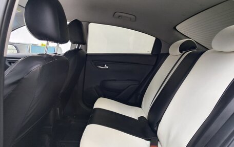 KIA Rio IV, 2019 год, 1 155 000 рублей, 15 фотография