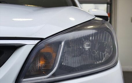 KIA Rio IV, 2019 год, 1 155 000 рублей, 21 фотография