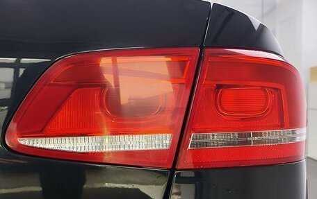 Volkswagen Passat B7, 2012 год, 920 000 рублей, 12 фотография