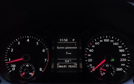 Volkswagen Passat B7, 2012 год, 920 000 рублей, 16 фотография