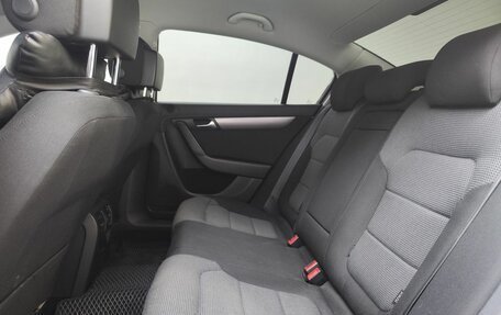 Volkswagen Passat B7, 2012 год, 920 000 рублей, 15 фотография