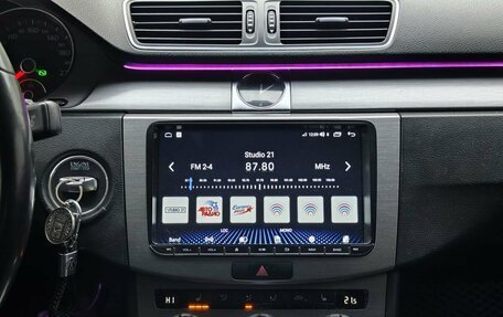 Volkswagen Passat B7, 2012 год, 920 000 рублей, 18 фотография