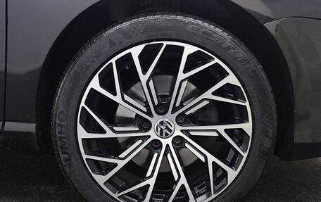 Volkswagen Passat B7, 2012 год, 920 000 рублей, 22 фотография