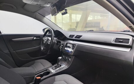 Volkswagen Passat B7, 2012 год, 920 000 рублей, 13 фотография