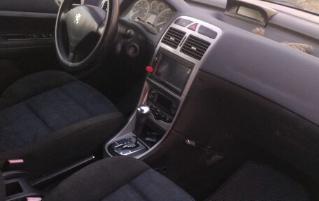 Peugeot 307 I, 2004 год, 300 000 рублей, 7 фотография