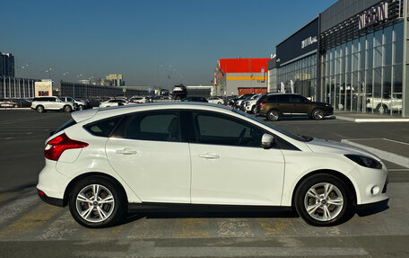 Ford Focus III, 2012 год, 700 000 рублей, 10 фотография