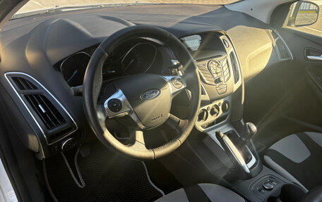 Ford Focus III, 2012 год, 700 000 рублей, 11 фотография