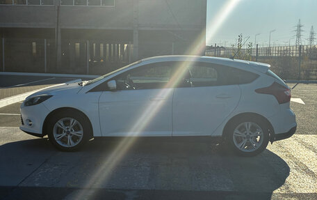 Ford Focus III, 2012 год, 700 000 рублей, 9 фотография