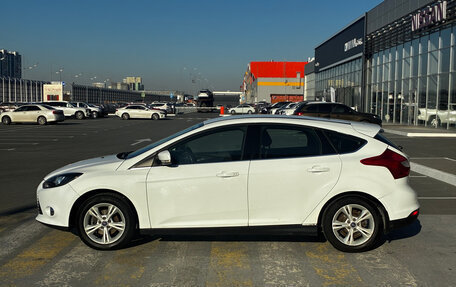 Ford Focus III, 2012 год, 700 000 рублей, 4 фотография