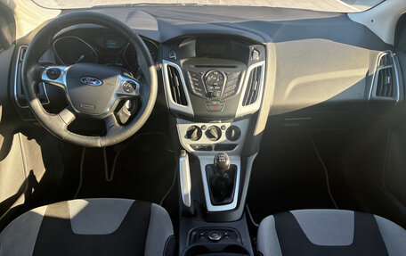 Ford Focus III, 2012 год, 700 000 рублей, 12 фотография