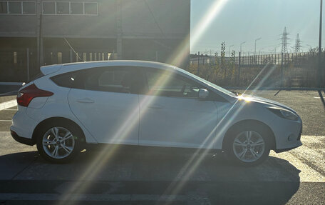 Ford Focus III, 2012 год, 700 000 рублей, 5 фотография