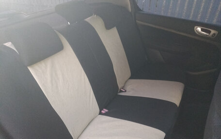 Peugeot 307 I, 2004 год, 300 000 рублей, 6 фотография