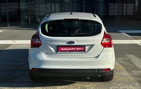 Ford Focus III, 2012 год, 700 000 рублей, 7 фотография