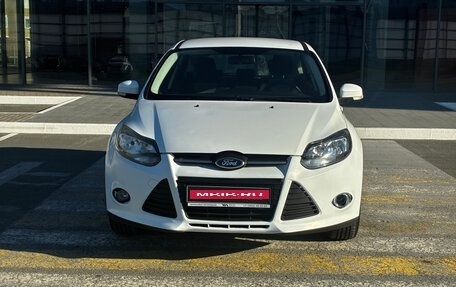 Ford Focus III, 2012 год, 700 000 рублей, 2 фотография