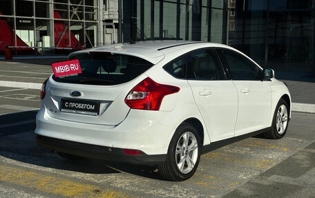 Ford Focus III, 2012 год, 700 000 рублей, 8 фотография