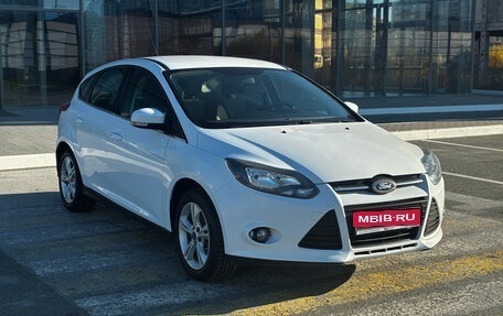 Ford Focus III, 2012 год, 700 000 рублей, 3 фотография