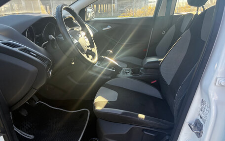 Ford Focus III, 2012 год, 700 000 рублей, 14 фотография