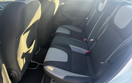 Ford Focus III, 2012 год, 700 000 рублей, 15 фотография