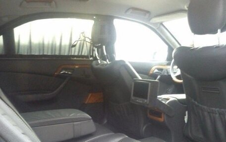 Mercedes-Benz S-Класс, 2000 год, 3 000 000 рублей, 5 фотография