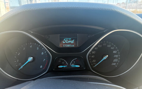 Ford Focus III, 2012 год, 700 000 рублей, 16 фотография