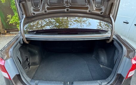 KIA Rio III рестайлинг, 2015 год, 735 000 рублей, 10 фотография