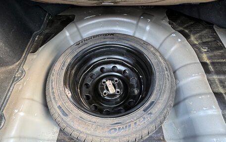 KIA Rio III рестайлинг, 2015 год, 735 000 рублей, 11 фотография