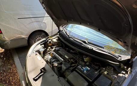 KIA Rio III рестайлинг, 2015 год, 735 000 рублей, 9 фотография