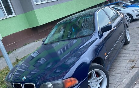 BMW 5 серия, 1998 год, 480 000 рублей, 2 фотография