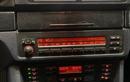 BMW 5 серия, 1998 год, 480 000 рублей, 12 фотография