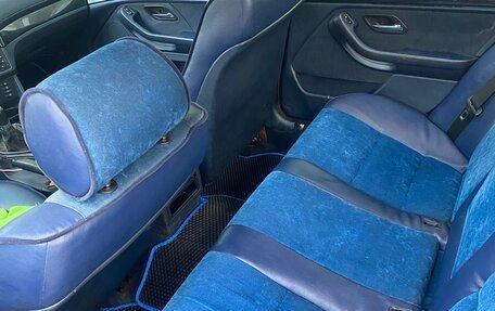 BMW 5 серия, 1998 год, 480 000 рублей, 14 фотография