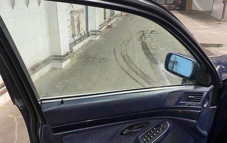 BMW 5 серия, 1998 год, 480 000 рублей, 16 фотография