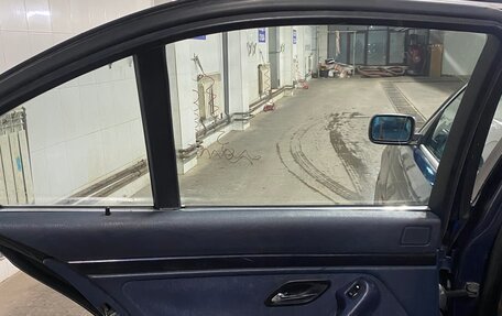 BMW 5 серия, 1998 год, 480 000 рублей, 17 фотография